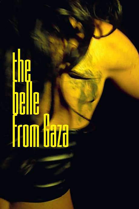The Belle From Gaza